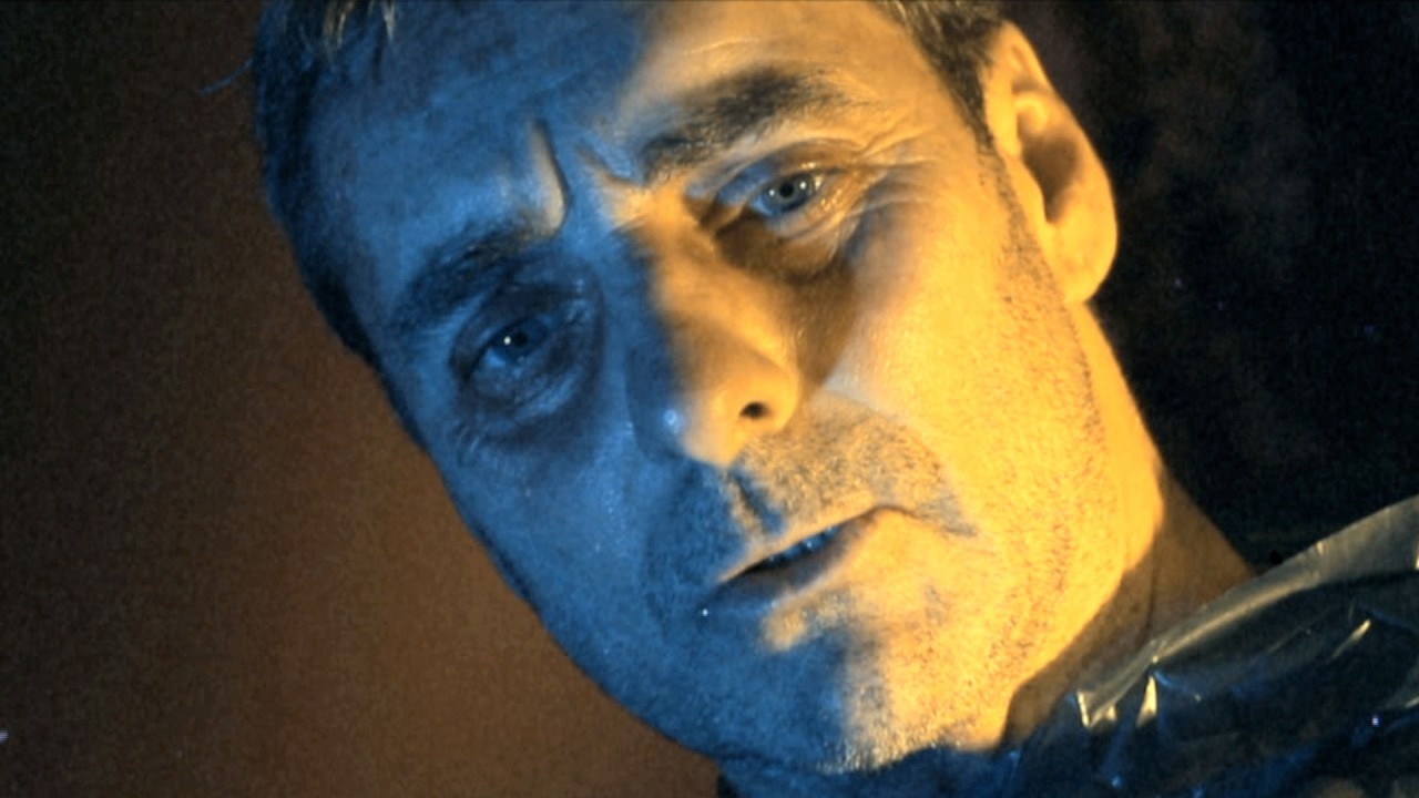 Van Gore: film artwork